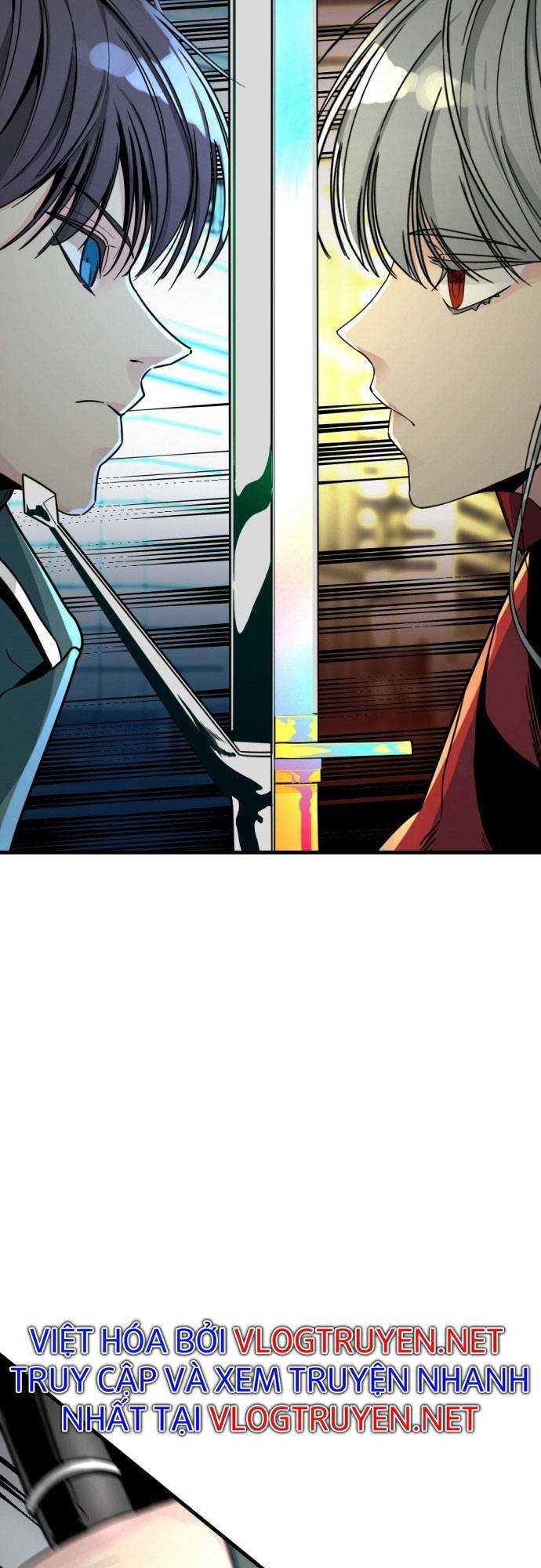 Kẻ giết anh hùng - Chapter 17 - Page 31
