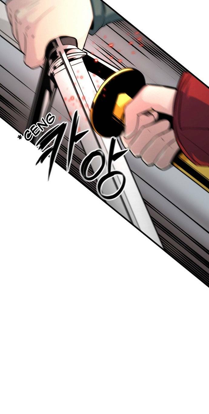 Kẻ giết anh hùng - Chapter 17 - Page 32