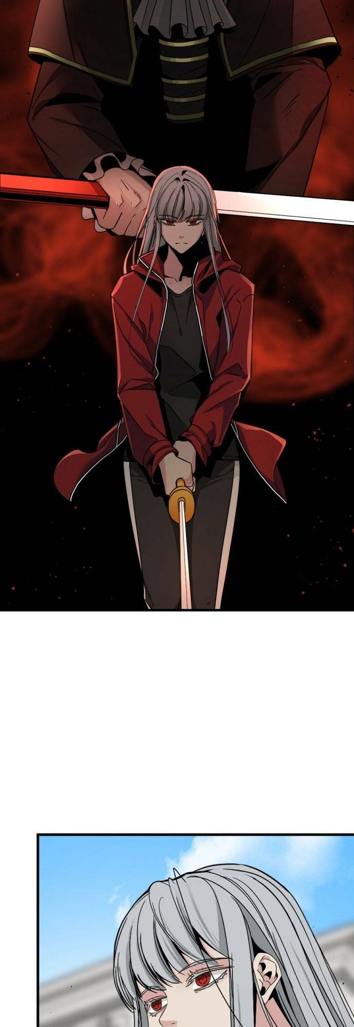 Kẻ giết anh hùng - Chapter 17 - Page 37