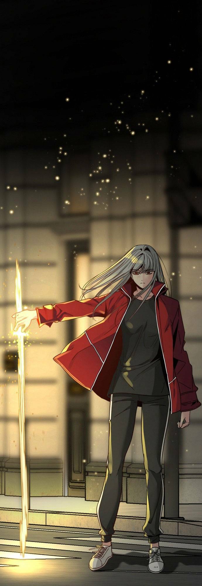 Kẻ giết anh hùng - Chapter 17 - Page 3