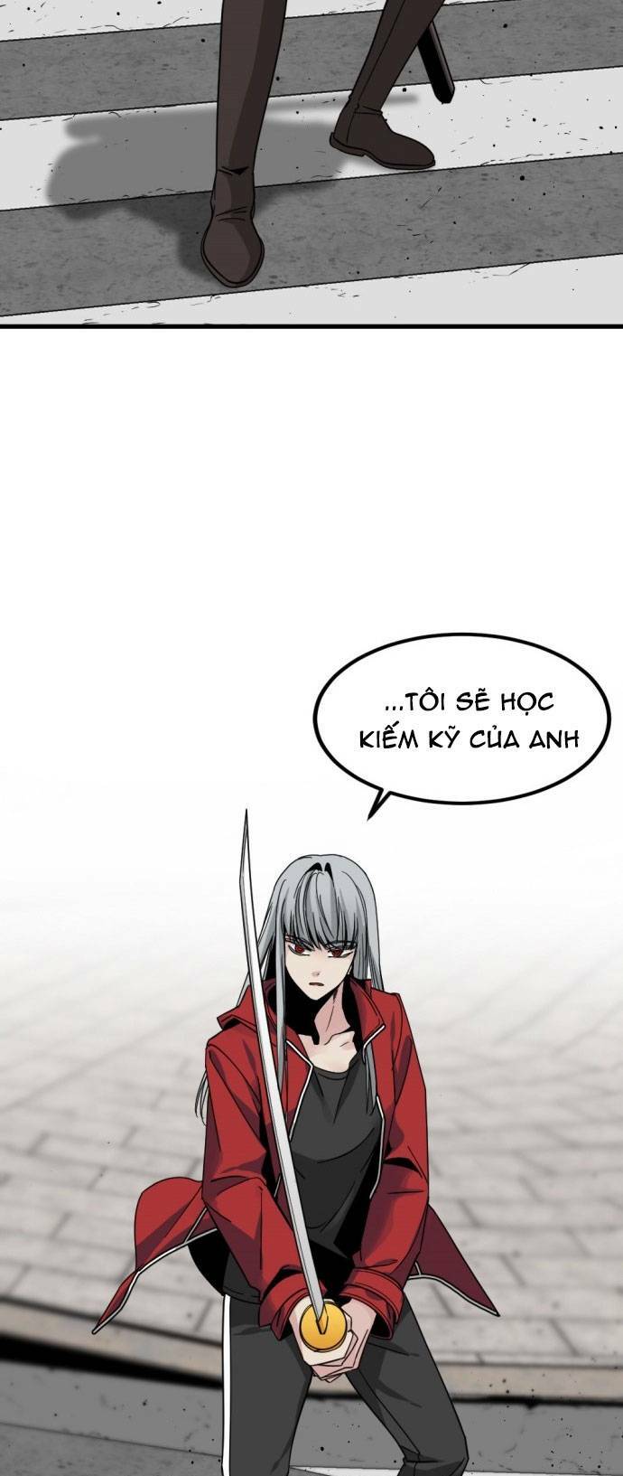 Kẻ giết anh hùng - Chapter 17 - Page 39