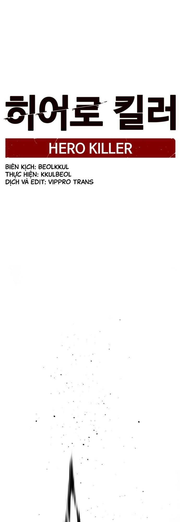 Kẻ giết anh hùng - Chapter 17 - Page 44