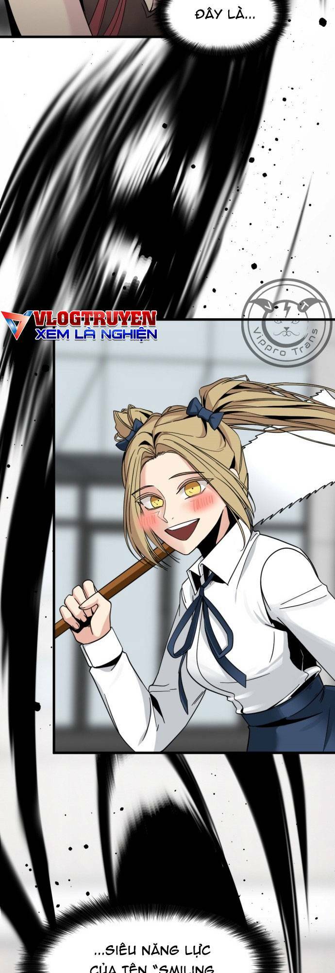 Kẻ giết anh hùng - Chapter 17 - Page 46