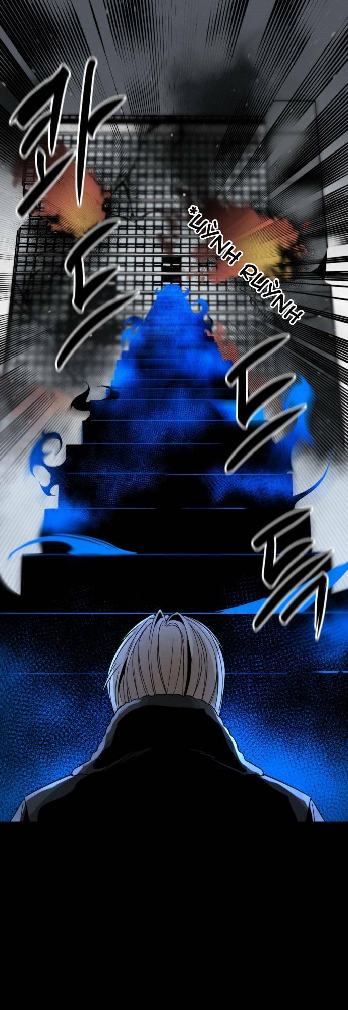 Kẻ giết anh hùng - Chapter 17 - Page 50