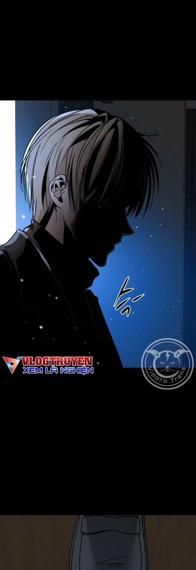 Kẻ giết anh hùng - Chapter 17 - Page 52