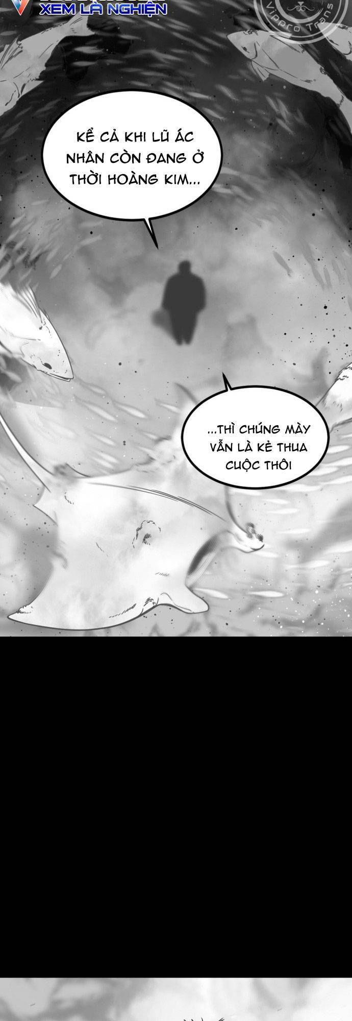 Kẻ giết anh hùng - Chapter 17 - Page 57