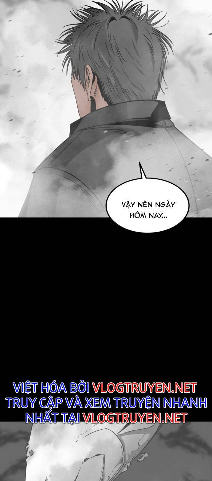 Kẻ giết anh hùng - Chapter 17 - Page 58