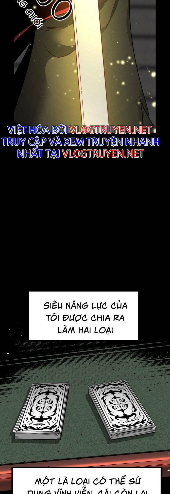 Kẻ giết anh hùng - Chapter 17 - Page 5