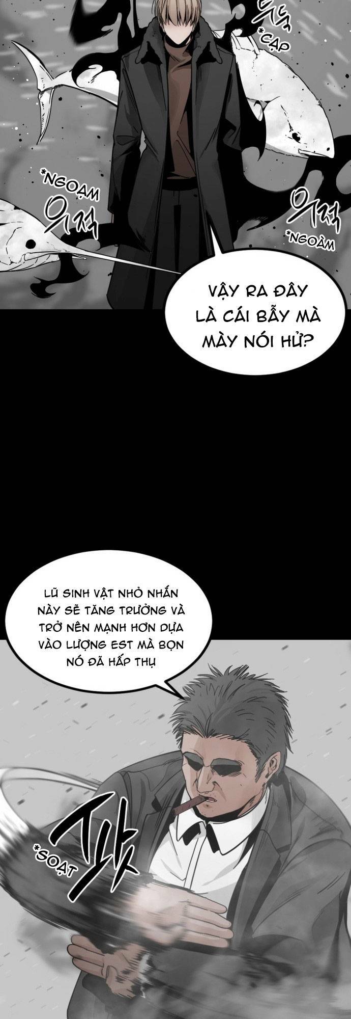 Kẻ giết anh hùng - Chapter 17 - Page 66