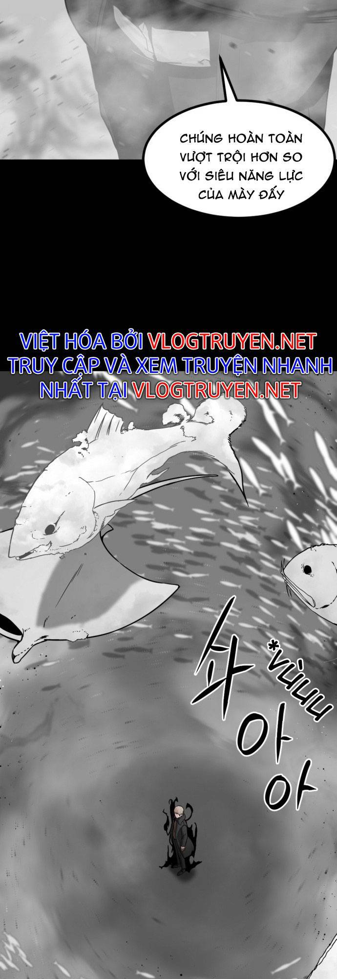 Kẻ giết anh hùng - Chapter 17 - Page 67