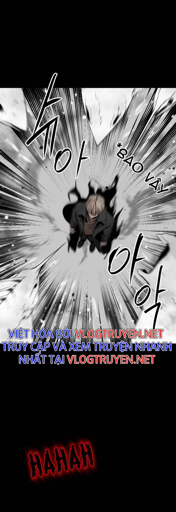 Kẻ giết anh hùng - Chapter 17 - Page 69