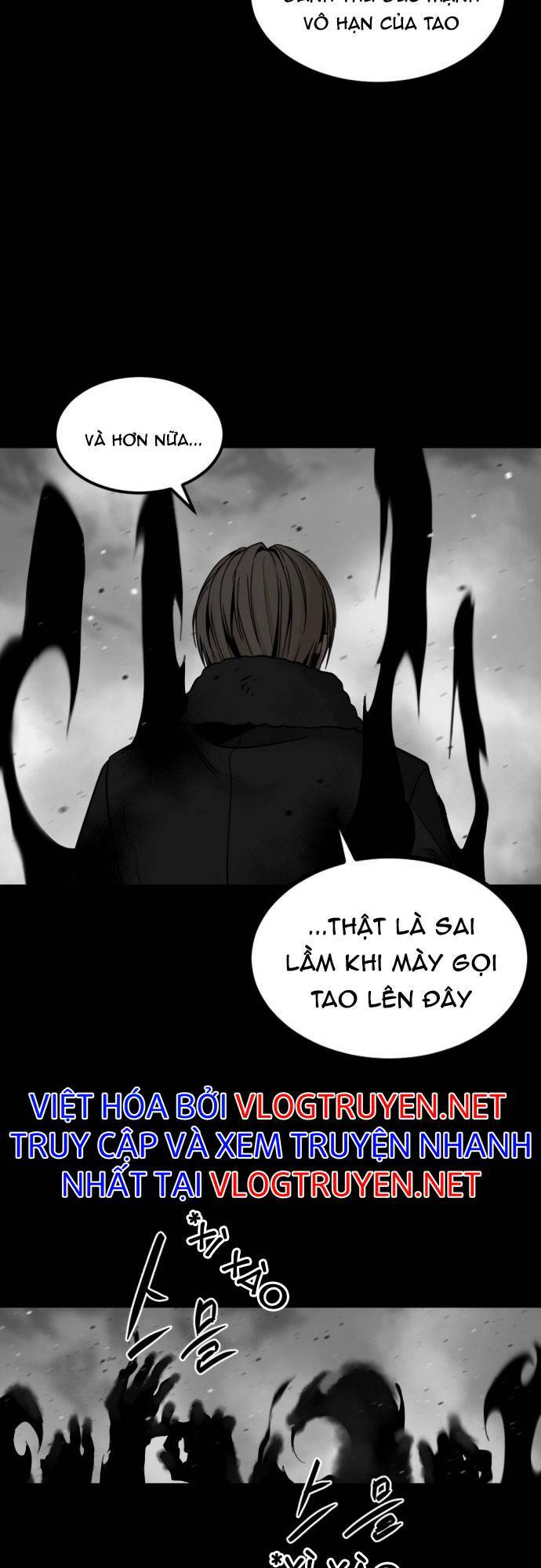 Kẻ giết anh hùng - Chapter 17 - Page 74
