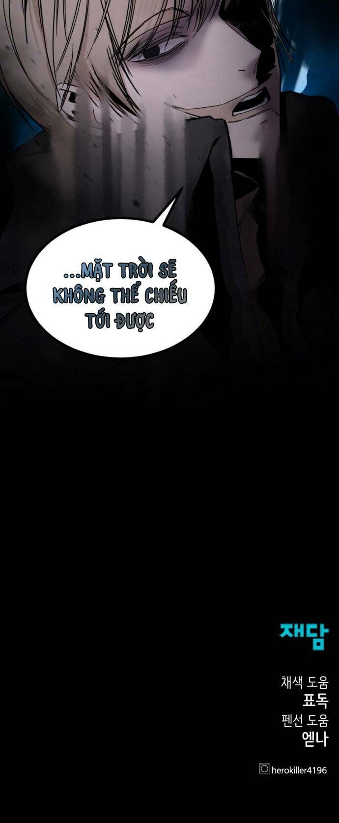 Kẻ giết anh hùng - Chapter 17 - Page 77