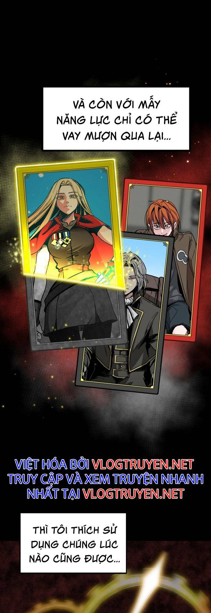 Kẻ giết anh hùng - Chapter 17 - Page 7