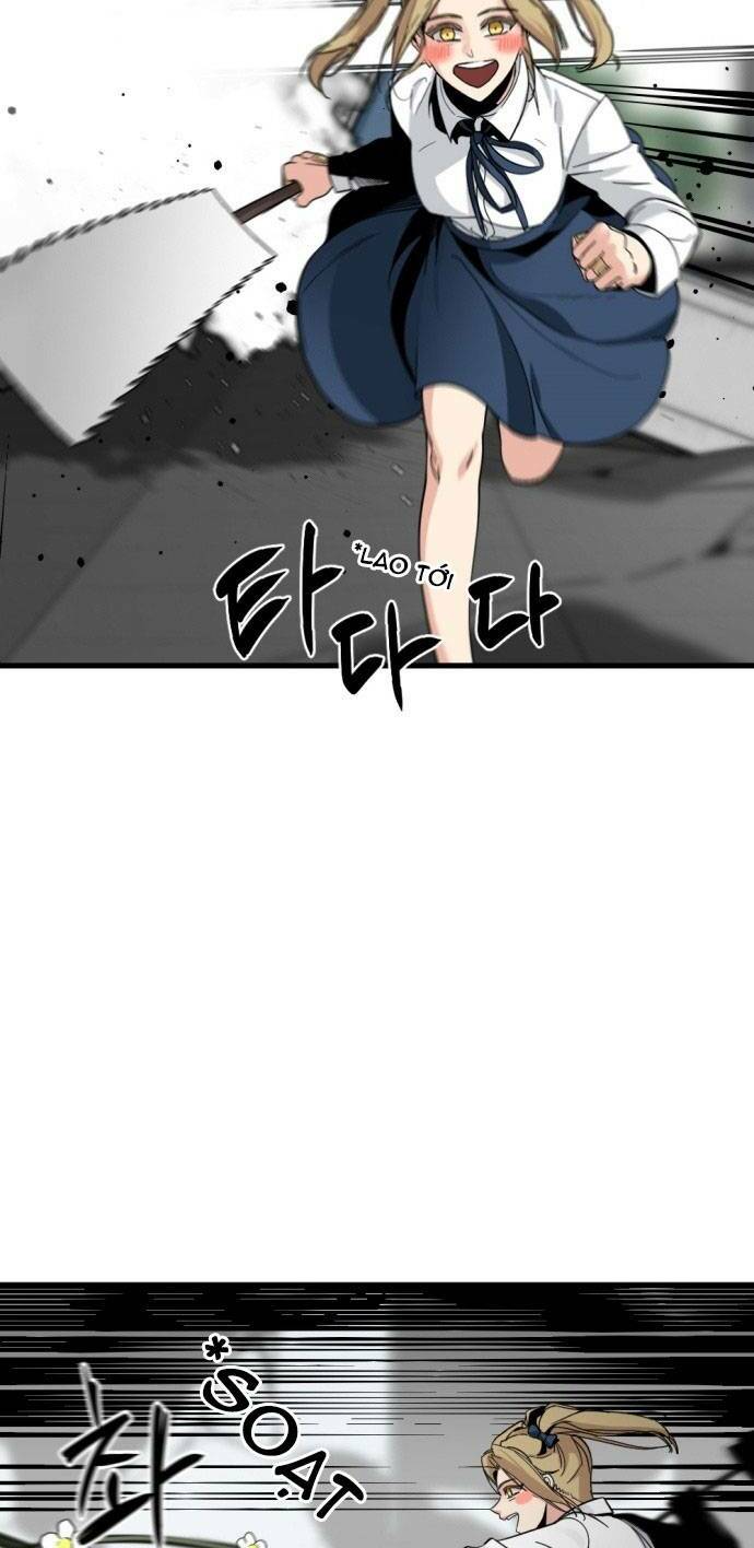 Kẻ giết anh hùng - Chapter 18 - Page 10