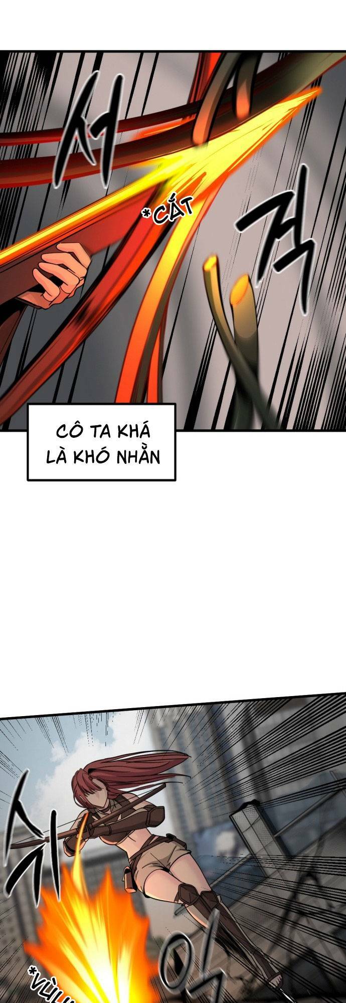 Kẻ giết anh hùng - Chapter 18 - Page 12