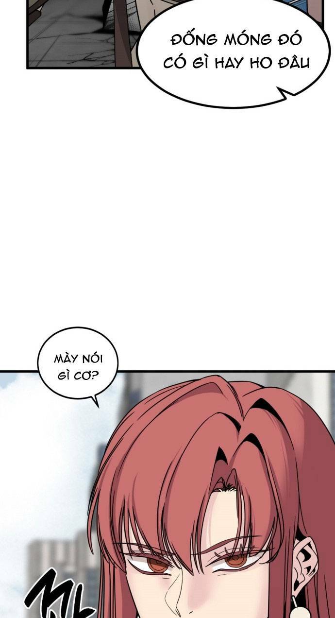 Kẻ giết anh hùng - Chapter 18 - Page 17