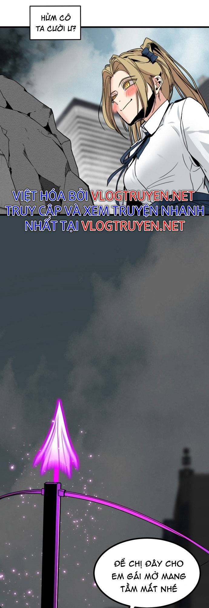 Kẻ giết anh hùng - Chapter 18 - Page 20