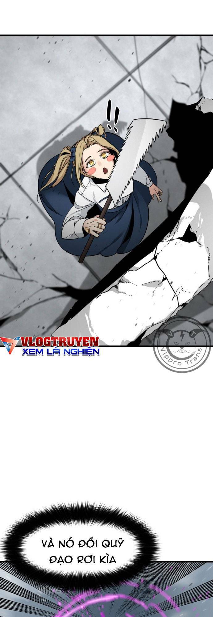 Kẻ giết anh hùng - Chapter 18 - Page 23