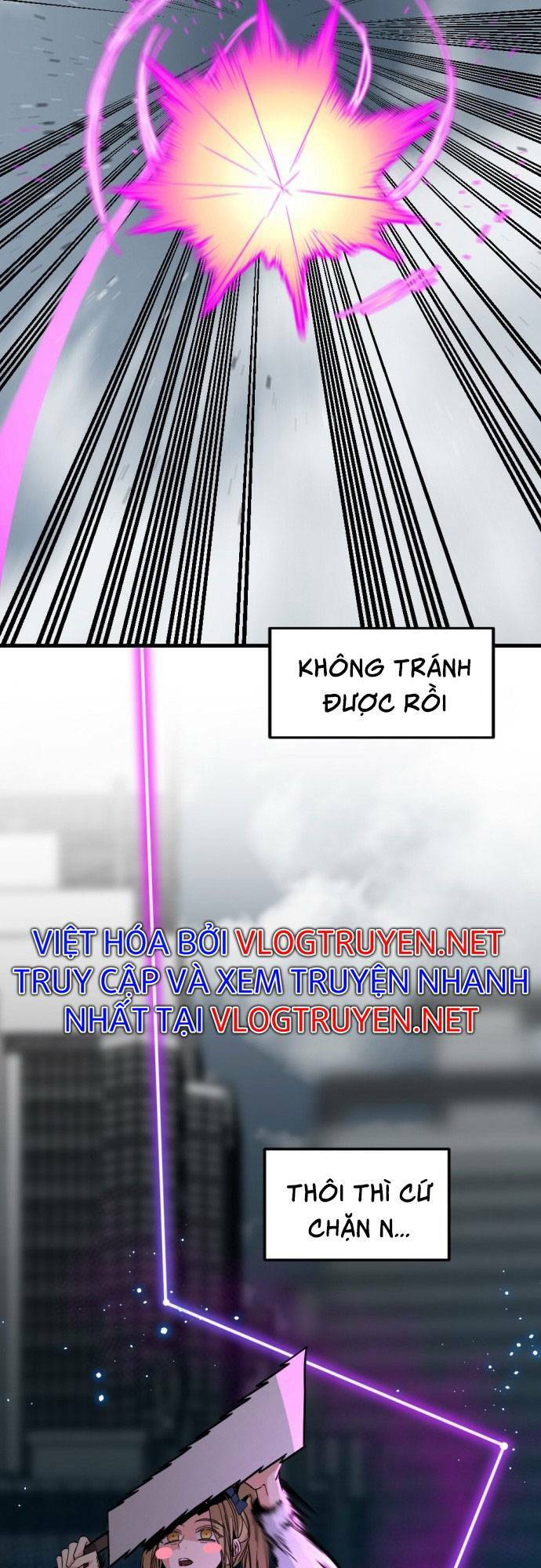 Kẻ giết anh hùng - Chapter 18 - Page 24