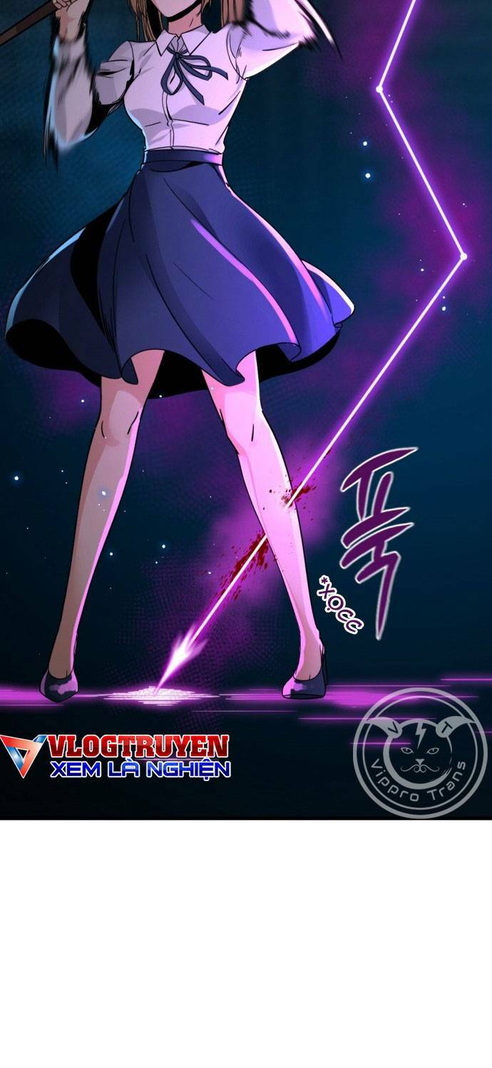 Kẻ giết anh hùng - Chapter 18 - Page 25