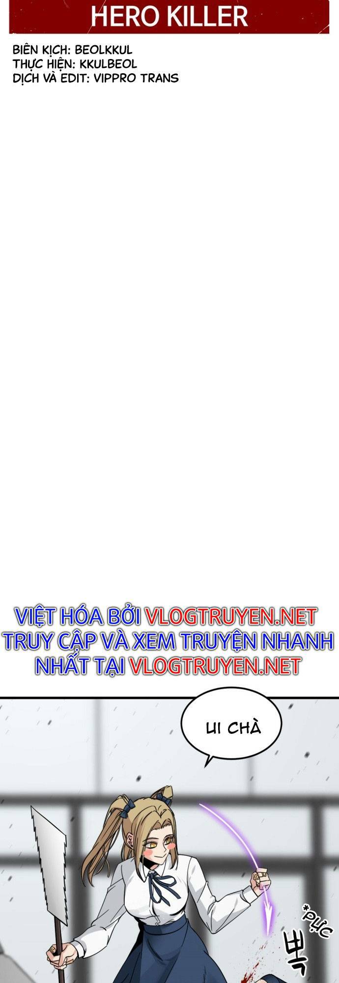 Kẻ giết anh hùng - Chapter 18 - Page 28