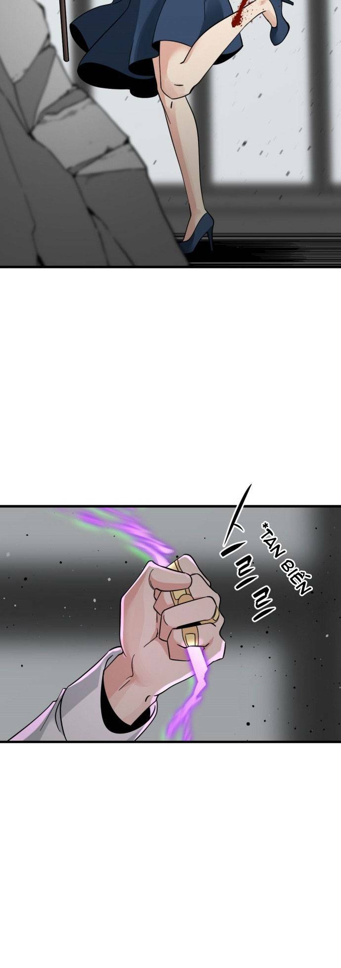 Kẻ giết anh hùng - Chapter 18 - Page 29