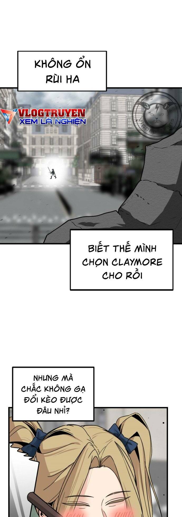 Kẻ giết anh hùng - Chapter 18 - Page 30
