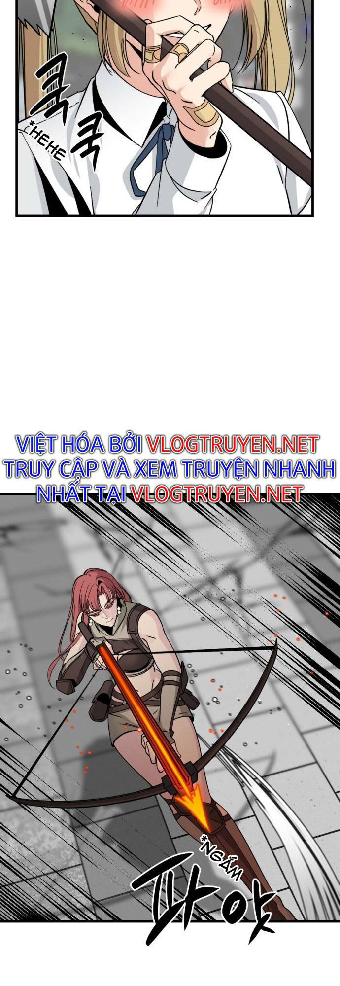 Kẻ giết anh hùng - Chapter 18 - Page 31