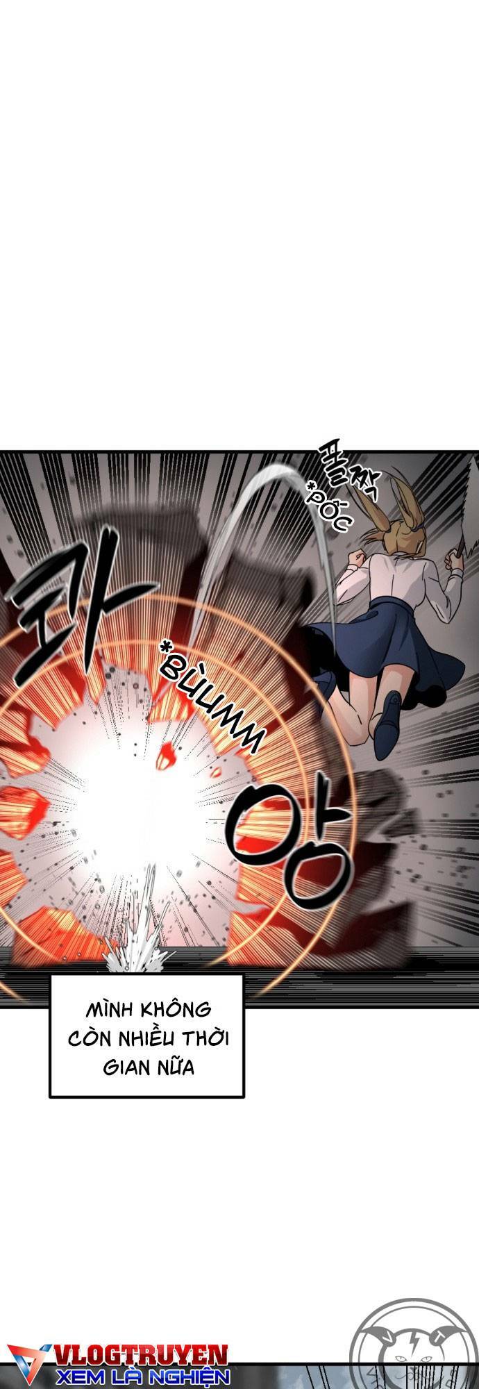Kẻ giết anh hùng - Chapter 18 - Page 32