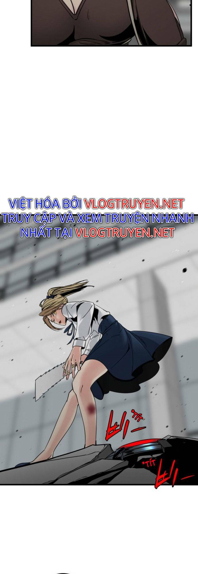 Kẻ giết anh hùng - Chapter 18 - Page 36