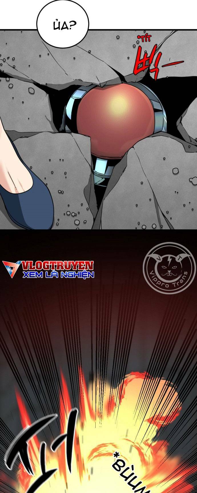 Kẻ giết anh hùng - Chapter 18 - Page 37