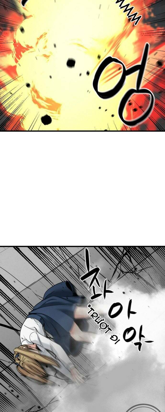 Kẻ giết anh hùng - Chapter 18 - Page 38