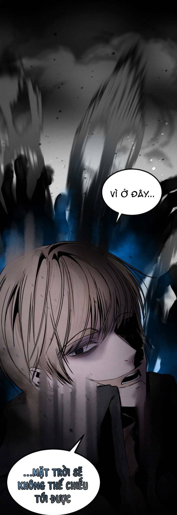 Kẻ giết anh hùng - Chapter 18 - Page 3