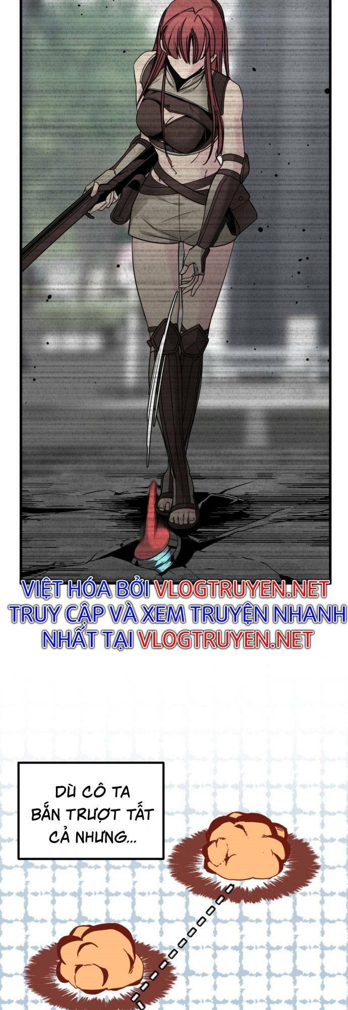 Kẻ giết anh hùng - Chapter 18 - Page 40