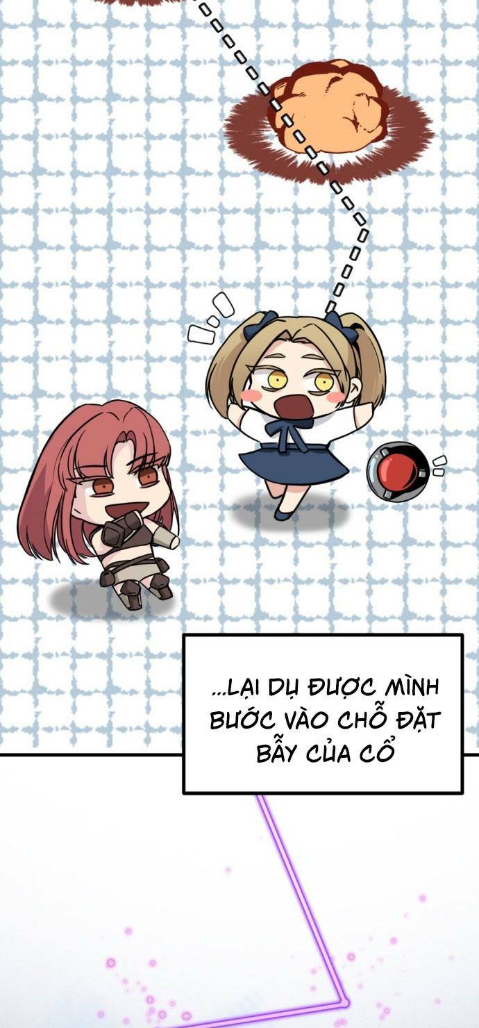 Kẻ giết anh hùng - Chapter 18 - Page 41