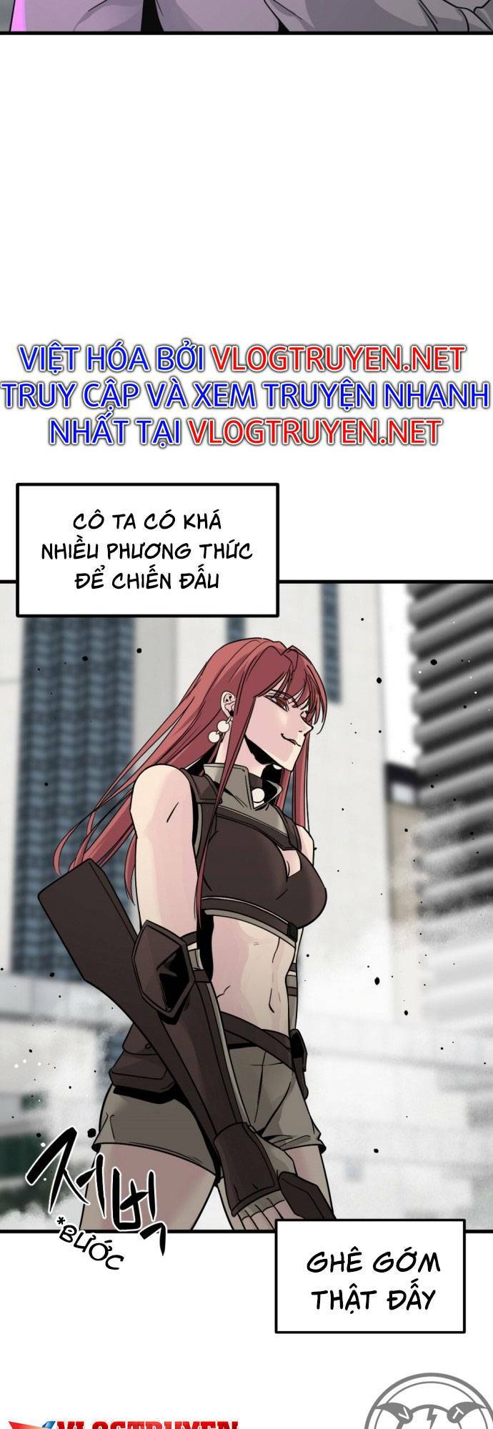 Kẻ giết anh hùng - Chapter 18 - Page 44