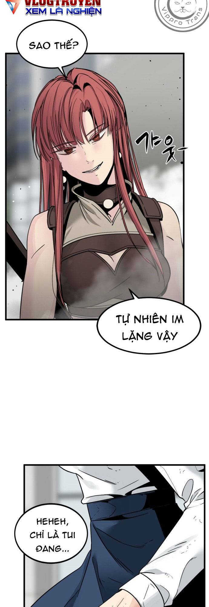 Kẻ giết anh hùng - Chapter 18 - Page 45