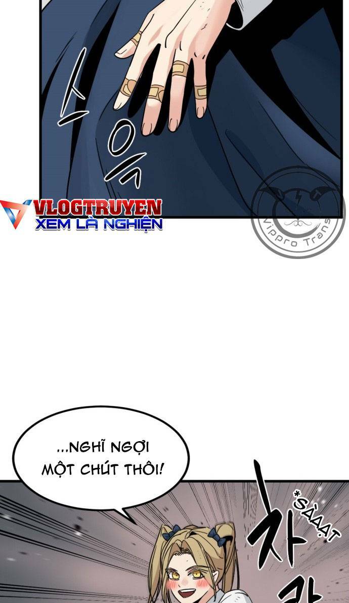 Kẻ giết anh hùng - Chapter 18 - Page 46