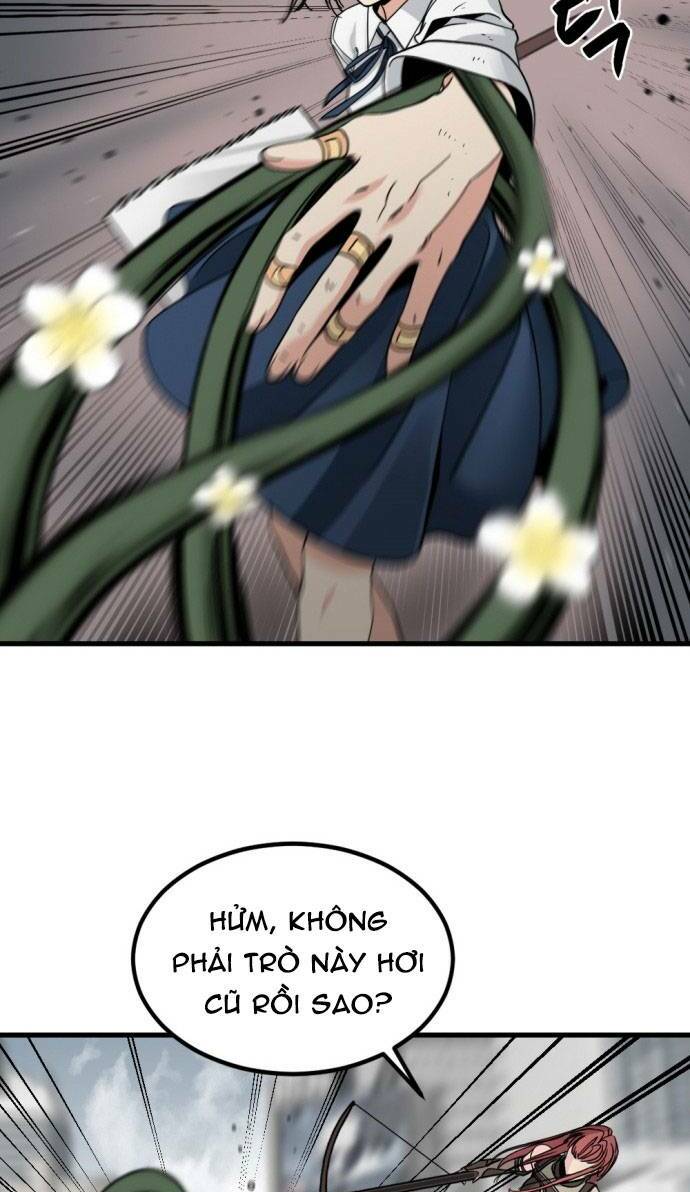 Kẻ giết anh hùng - Chapter 18 - Page 47