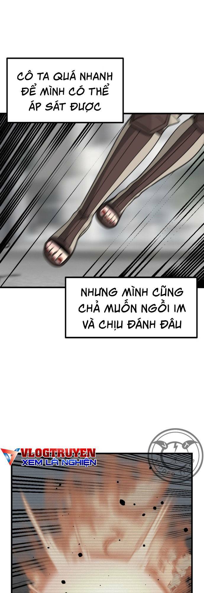 Kẻ giết anh hùng - Chapter 18 - Page 49