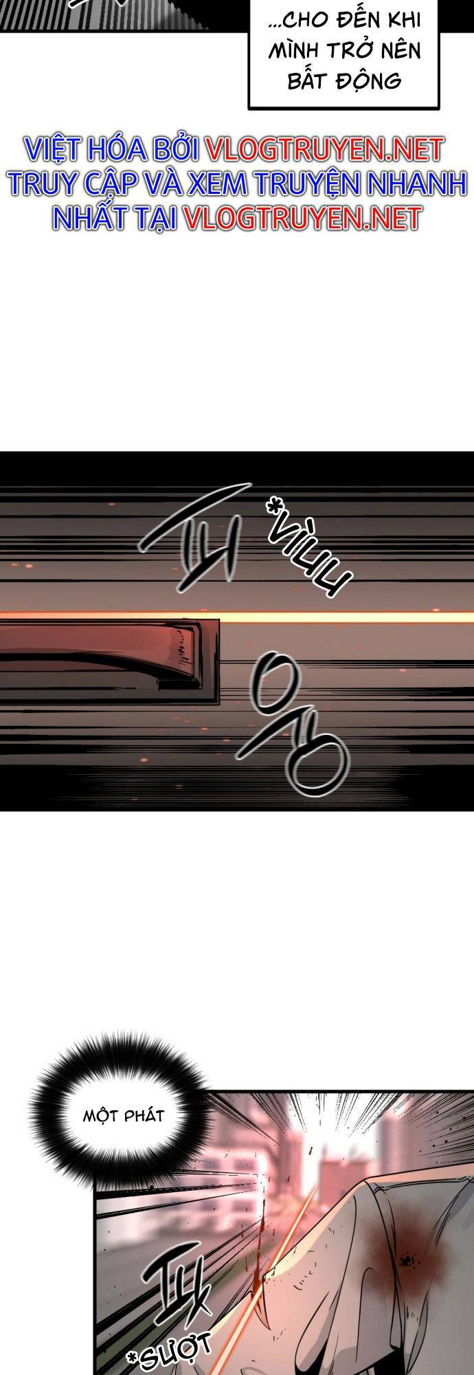 Kẻ giết anh hùng - Chapter 18 - Page 54