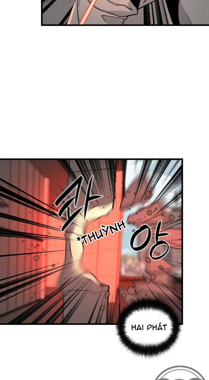 Kẻ giết anh hùng - Chapter 18 - Page 55