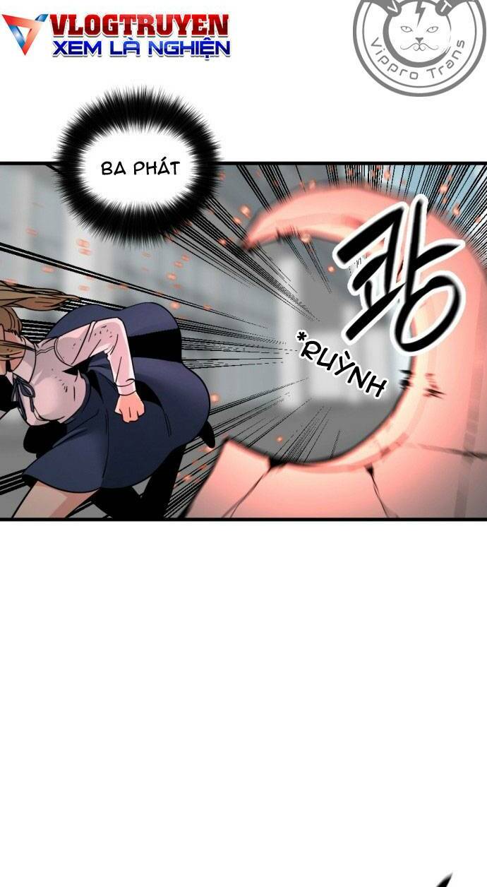 Kẻ giết anh hùng - Chapter 18 - Page 56