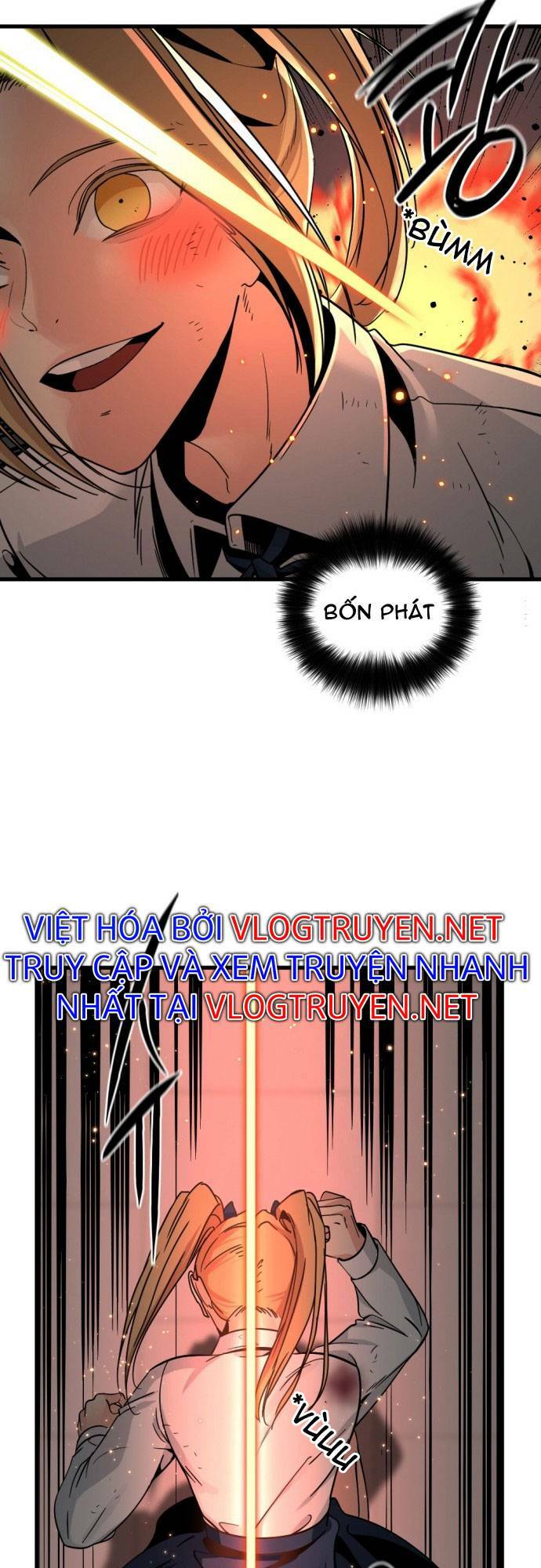 Kẻ giết anh hùng - Chapter 18 - Page 57