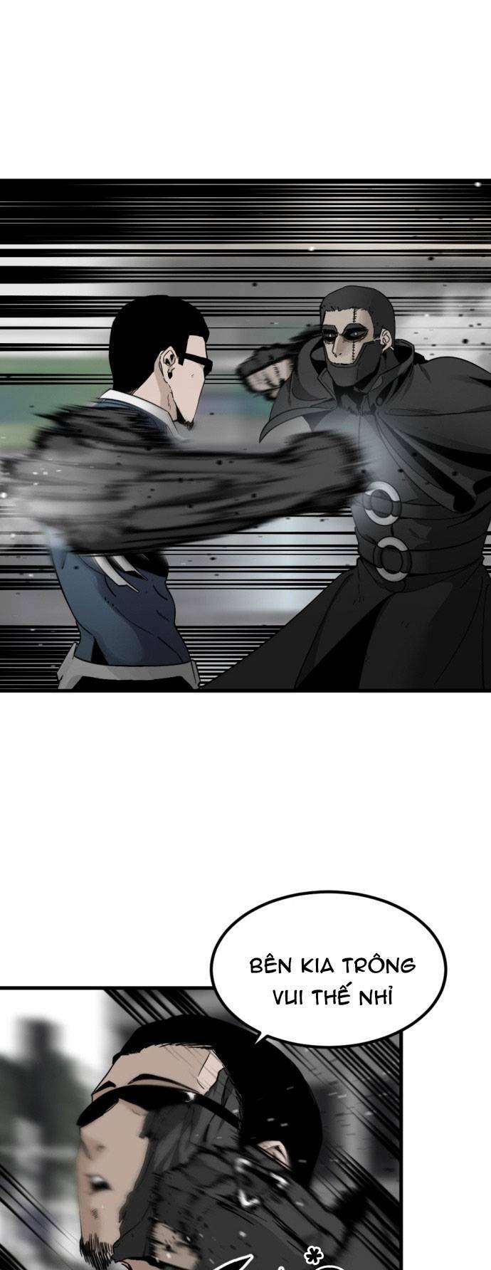 Kẻ giết anh hùng - Chapter 18 - Page 5