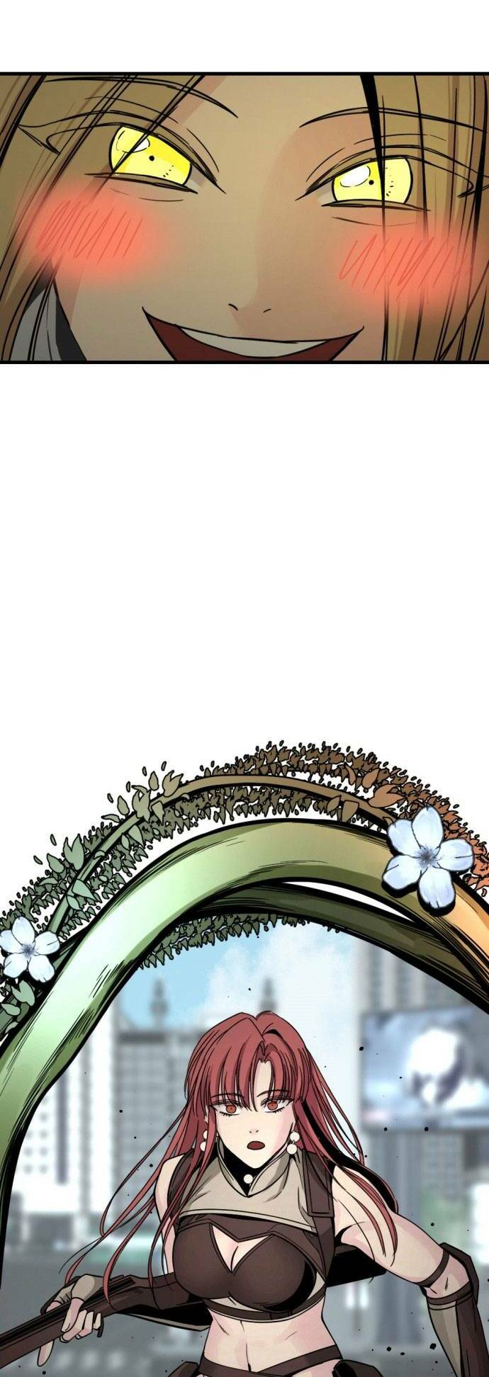 Kẻ giết anh hùng - Chapter 18 - Page 59