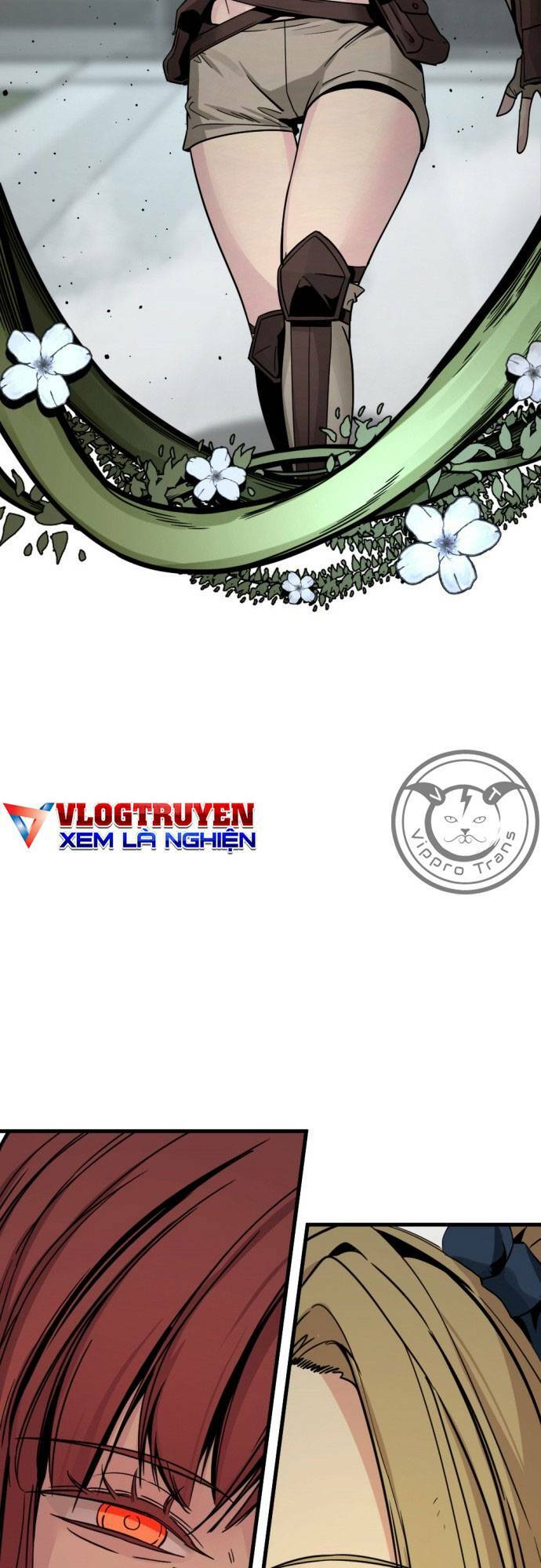 Kẻ giết anh hùng - Chapter 18 - Page 60