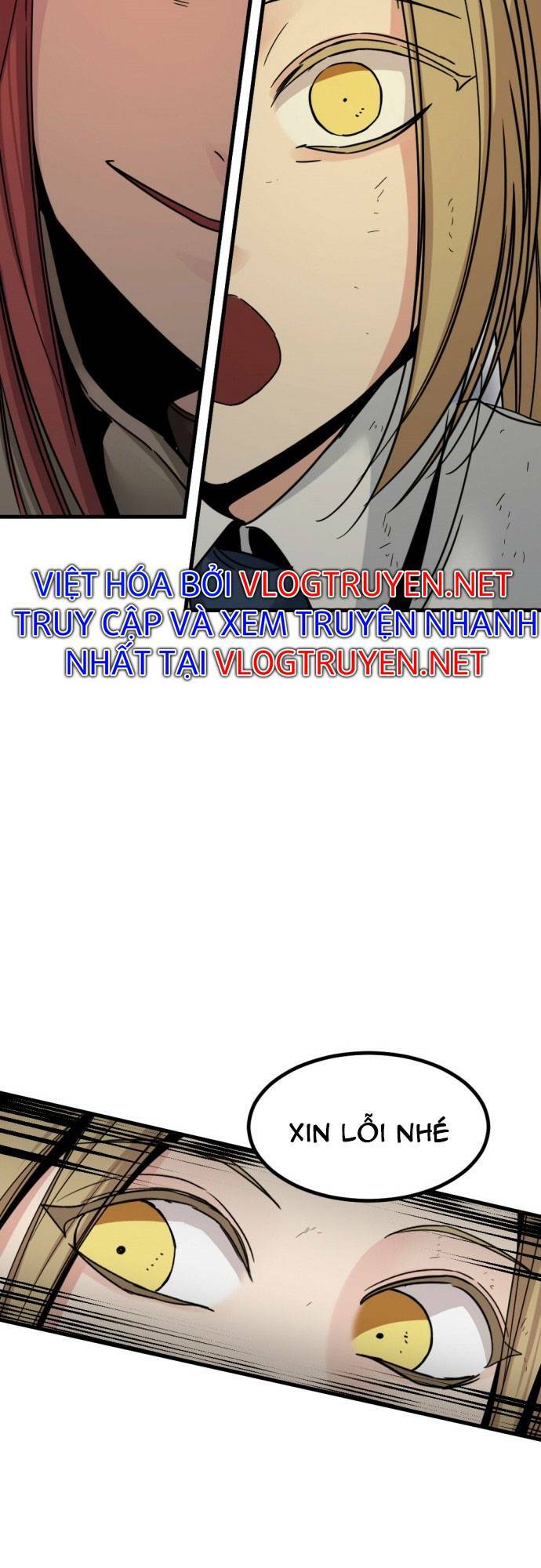 Kẻ giết anh hùng - Chapter 18 - Page 61
