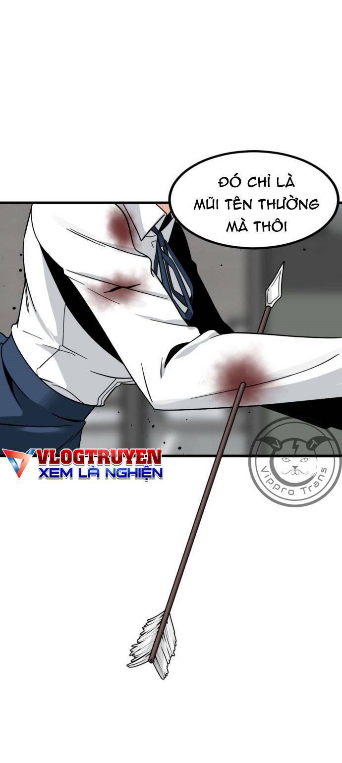 Kẻ giết anh hùng - Chapter 18 - Page 62